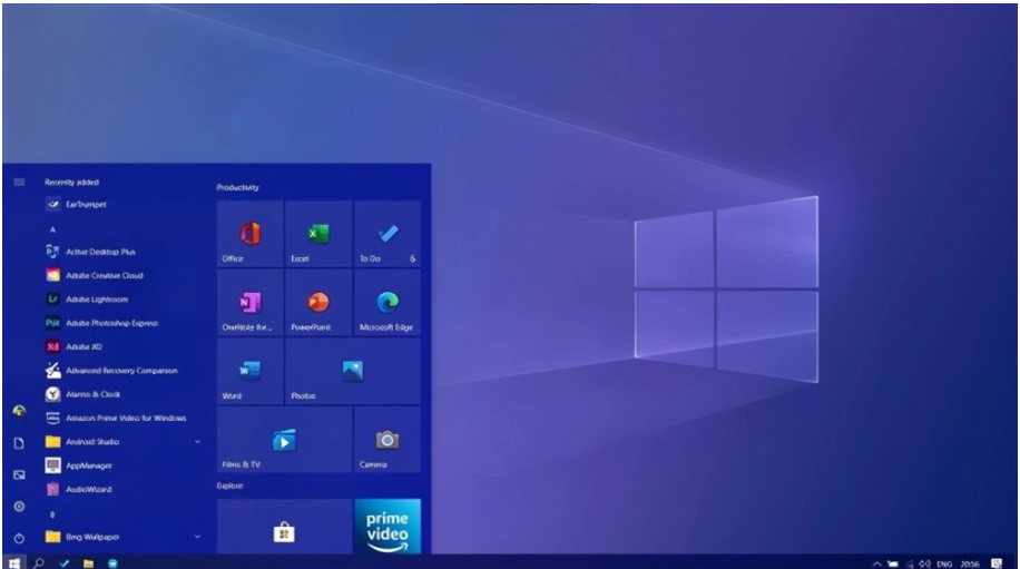 为保证系统流畅，微软将开启win10 20H2强制升级？